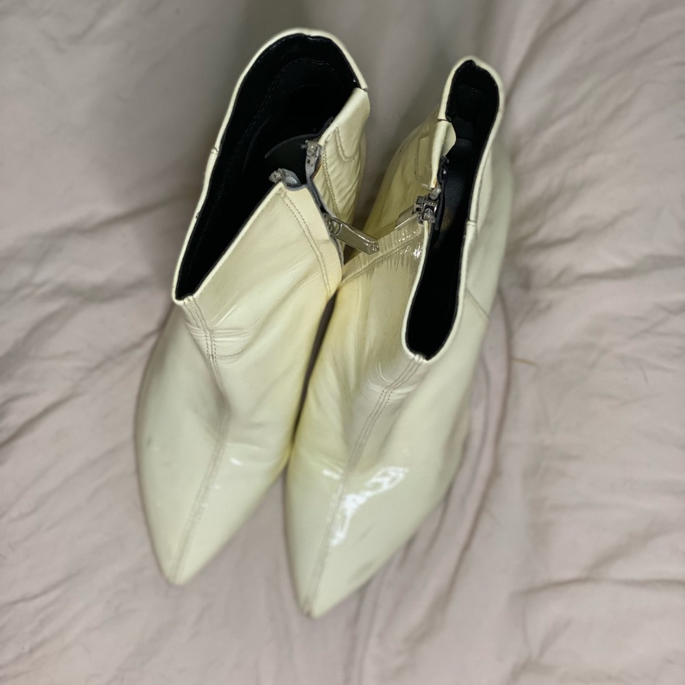 Sam Edelman Booties